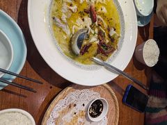 -鱼亨小鲜酸菜鱼(大信店)