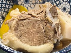 缸子肉-園丁烤肉缸子肉