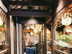 -南京大牌档(中关村领展广场店)