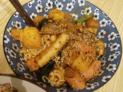 -皆道拌麻辣烫·麻辣拌