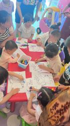 -孩子王童乐园(淮安万达店)