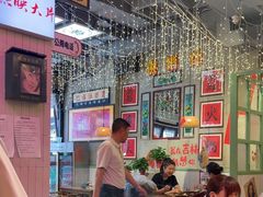 -巴卤社老火锅(财富店)