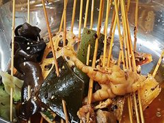 -嘉州鲜知味钵钵鸡(奎星楼店)