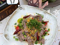 -大树餐厅(环球港店)
