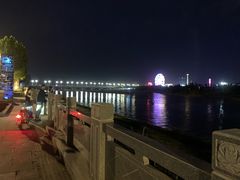 -伊犁河景区