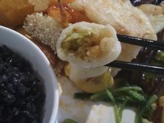 -素清香(解放路店)
