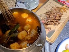 -锦州烧烤(民主路店)