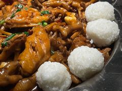 -胖哥俩肉蟹煲(杭州下沙学林街店)