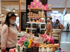 -LUSH(威尼斯人店)