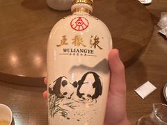 -广州富力君悦大酒店空中花园
