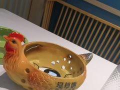 -绿草地·湘菜(7mall店)