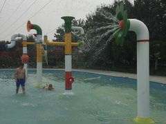 -南宫温泉水世界