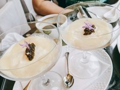 -The lounge 柏悦酒店大堂酒廊(上海环球金融中心店)