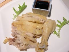 -绿茶餐厅(西湖银泰百货店)