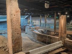 -元代水闸遗址博物馆