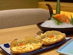 -隐泉京望日式料理(太和广场店)