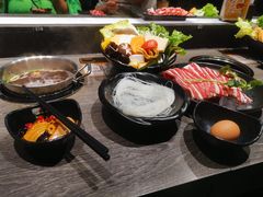 -呷哺呷哺(丰科万达店)