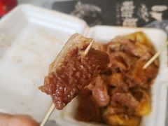 -细妹五香牛杂(步行街店)