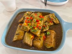 -香香海南菜餐厅