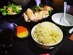 -绿柠食堂(北外滩店)