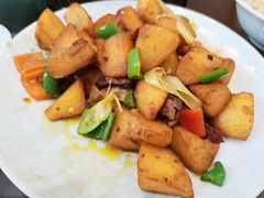 -清真·益鑫羊肉手抓馆(花园北街店)