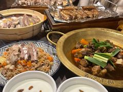 -霄汉羊排(万松园一店)