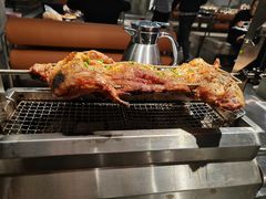 -老三龙虾(汉阳杨泗庙店)