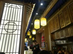 -井格重庆火锅(临平银泰城店)