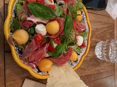 -Alimentari早午餐(安福路店)