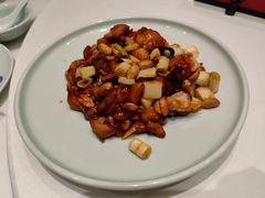 -惠丰堂饭庄·烤鸭·京味菜(民族大学店)
