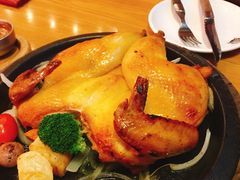 -MR.ROCKY洛奇先生RESTAURANT&BAR(宝安壹方城店)