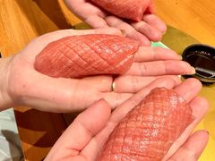 -鮨冠OMAKASE食べ放题(北京首店)