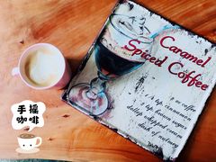 -广州市紫泥堂文化创意园景区