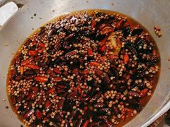 水煮活鱼-川人百味·水煮活鱼(赛罕万达店)