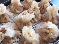 牛肉烧麦-北三沙家烧麦(北头道街店)
