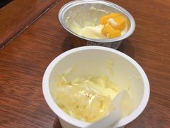 -仁信双皮奶(广州南站店)