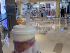 -喜茶(杭州滨江宝龙店)