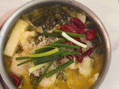 -谷田稻香·砂锅菜(汇暻广场店)