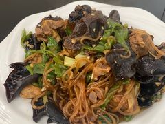 -老菜馆(滨江大道东段店)
