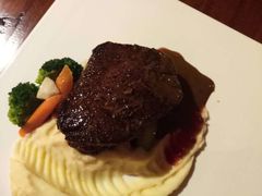 -康豪氏餐厅(酒仙桥店)