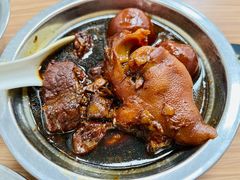 -好好味面家(桃园店)