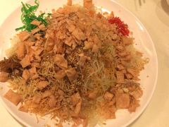 -无招牌海鲜餐厅(滨海艺术中心店)