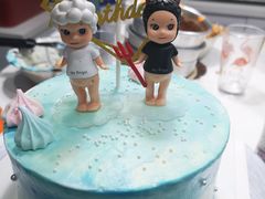 -DIY SWEET21(升平路店)
