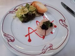 -马克西姆餐厅(崇文门店)