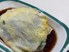 -禾师兄·布拉肠(一德路店)