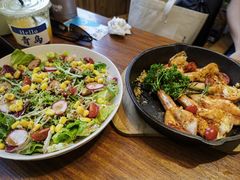 -杰克·肯特厨房西餐厅