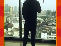 -豫园万丽酒店-万丽轩中餐厅(河南南路店)