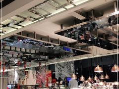 -合肥皇冠假日酒店·菲亚斯特自助餐厅(黄山路店)