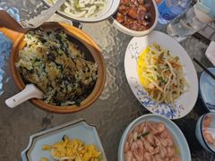 -美味之家·湖景农家乐(太湖东山店)