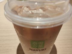 -奈雪的茶(新天地广场PRO店)